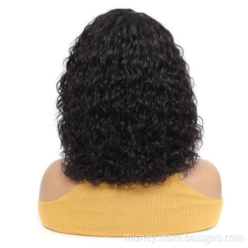 Culry Human Hair Wigs HD Lace Front Human Hair Wig Brazilian Remy Hair Wigs For Women Beauty And High Quality Wig Sale